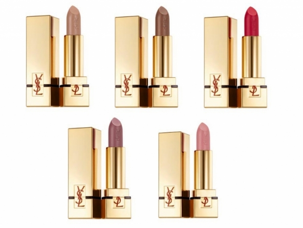 YSL Summer 2020 Makeup Collection