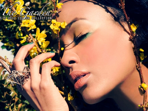 OCC The Garden Spring/Summer 2020 Collection