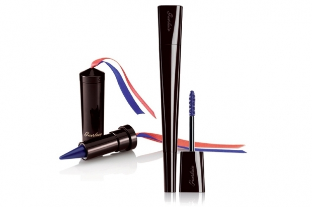 Guerlain by Emilio Pucci Terra Azzurra Summer 2020 Makeup