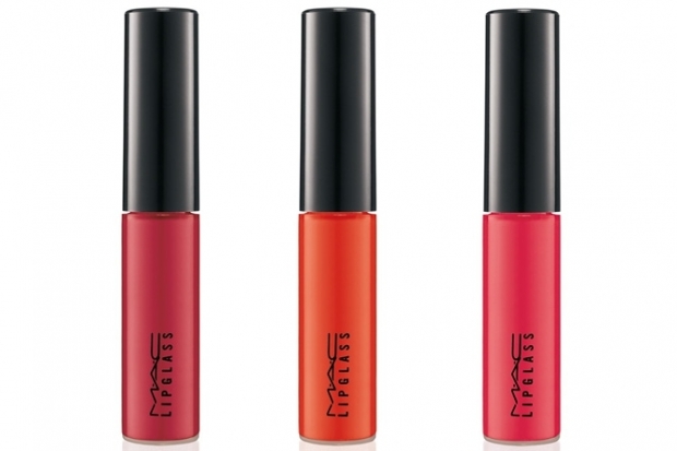 MAC Lips & Tips Summer 2020 Collection