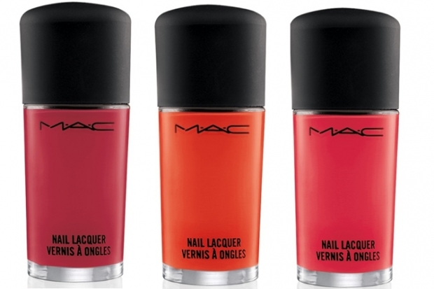 MAC Lips & Tips Summer 2020 Collection