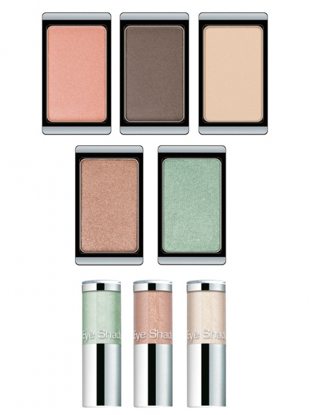 Artdeco Beauty Meets Fashion S/S 2020 Makeup Collection