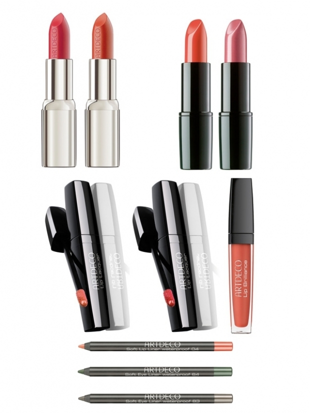 Artdeco Beauty Meets Fashion S/S 2020 Makeup Collection