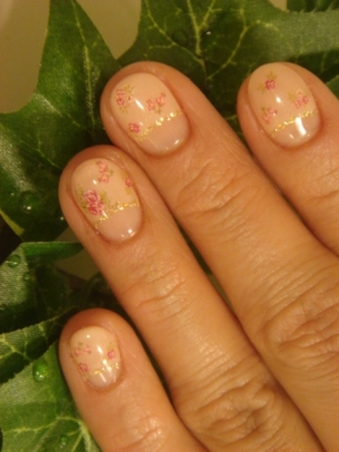 Pretty Pastel Nail Art Ideas for Summer