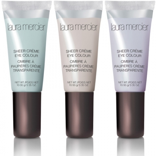 Laura Mercier Belle Nouveau Summer 2020 Makeup Collection