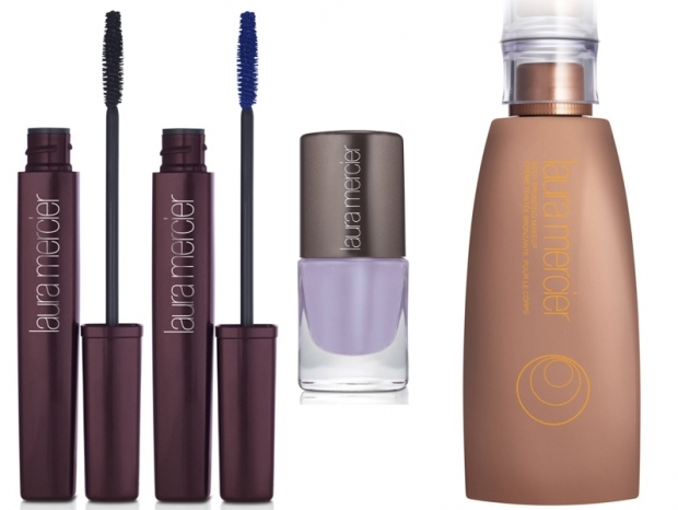 Laura Mercier Belle Nouveau Summer 2020 Makeup Collection