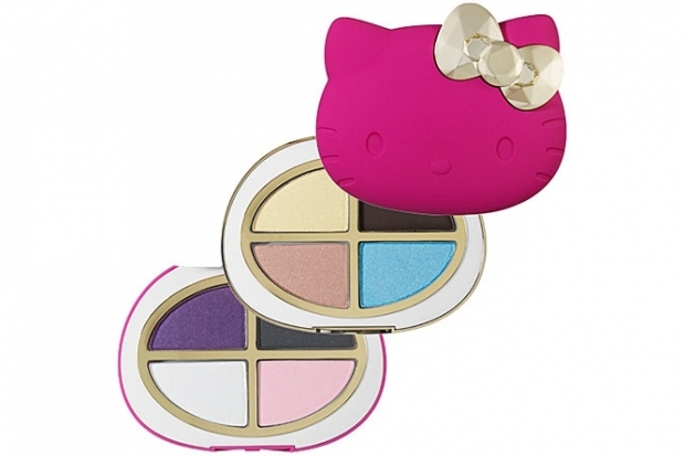 Hello Kitty Hello Pretty 2020 Makeup Collection