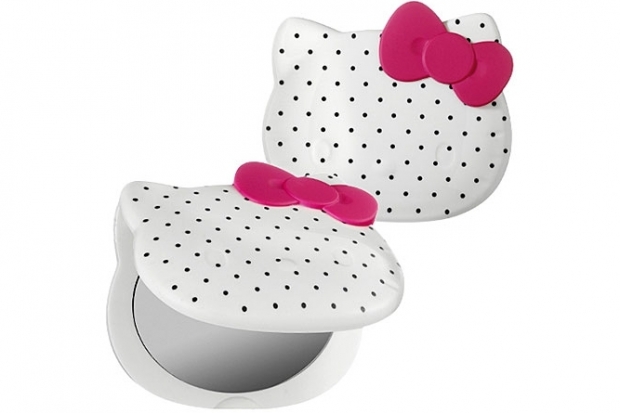 Hello Kitty Hello Pretty 2020 Makeup Collection