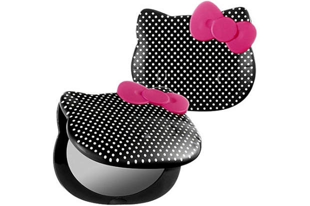 Hello Kitty Hello Pretty 2020 Makeup Collection