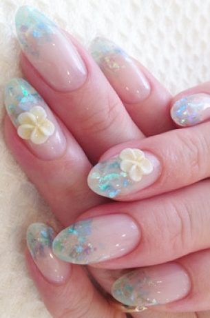 Cool Nail Art Designs for Summer 2020