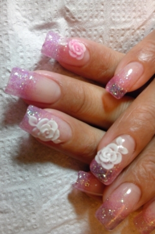 Cool Nail Art Designs for Summer 2020