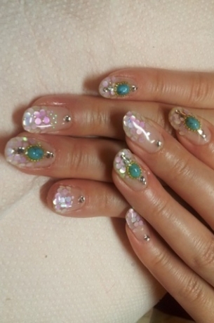 Cool Nail Art Designs for Summer 2020