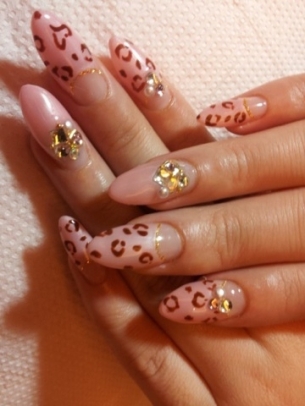 Cool Nail Art Designs for Summer 2020