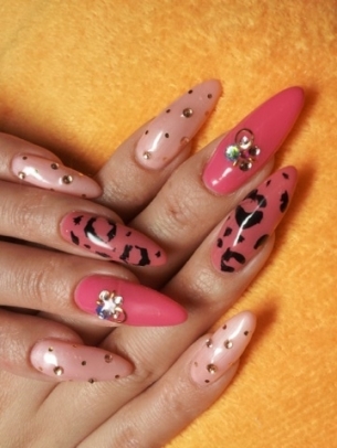 Cool Nail Art Designs for Summer 2020