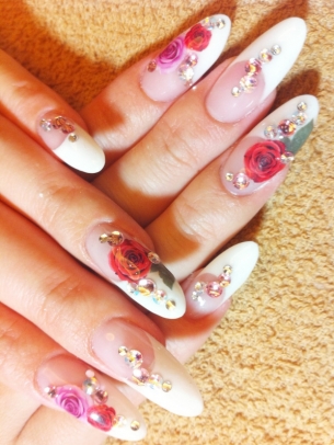 Cool Nail Art Designs for Summer 2020