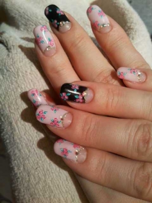 Cool Nail Art Designs for Summer 2020