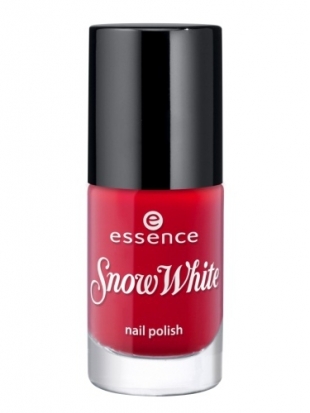 Essence Snow White Summer 2020 Nail Polish Collection