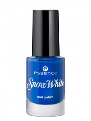 Essence Snow White Summer 2020 Nail Polish Collection