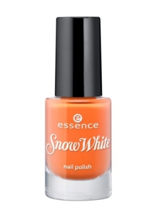 Essence Snow White Summer 2020 Nail Polish Collection