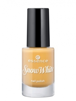 Essence Snow White Summer 2020 Nail Polish Collection