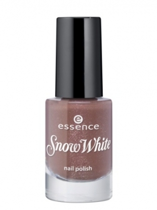 Essence Snow White Summer 2020 Nail Polish Collection