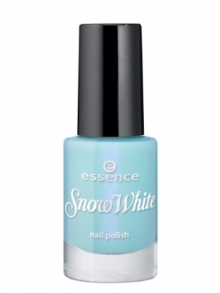 Essence Snow White Summer 2020 Nail Polish Collection
