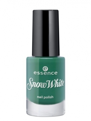 Essence Snow White Summer 2020 Nail Polish Collection