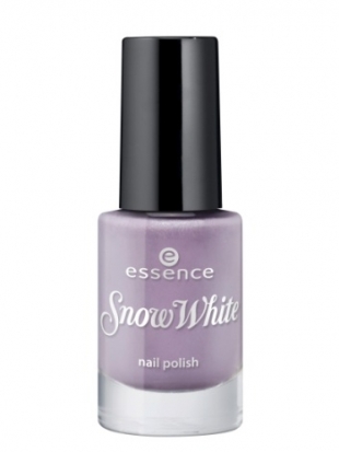 Essence Snow White Summer 2020 Nail Polish Collection