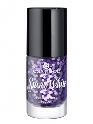 Essence Snow White Summer 2020 Nail Polish Collection