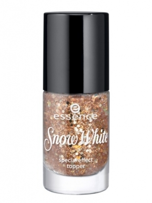 Essence Snow White Summer 2020 Nail Polish Collection