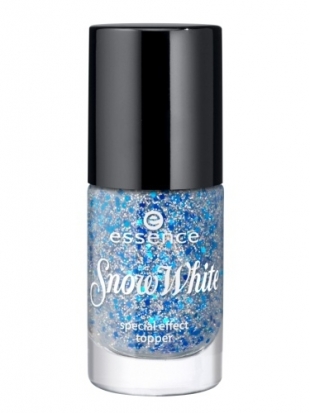 Essence Snow White Summer 2020 Nail Polish Collection