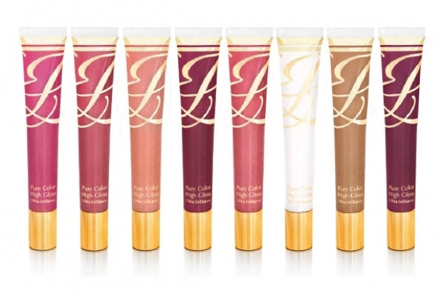 Estee Lauder Pure Color High Gloss Spring/Summer 2020 Collection