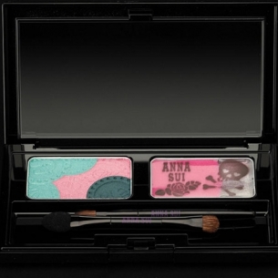 Anna Sui Beach Adventure Summer 2020 Makeup Collection