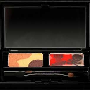 Anna Sui Beach Adventure Summer 2020 Makeup Collection