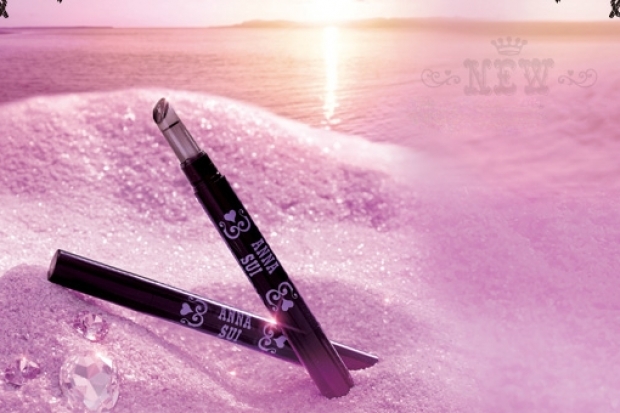 Anna Sui Beach Adventure Summer 2020 Makeup Collection