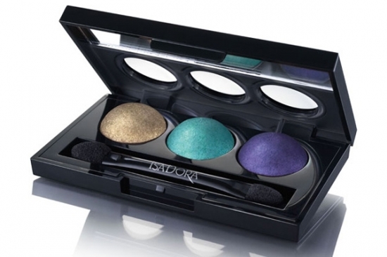 IsaDora Papagayo Summer 2020 Makeup Collection
