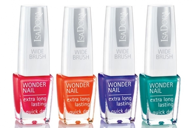 IsaDora Papagayo Summer 2020 Makeup Collection