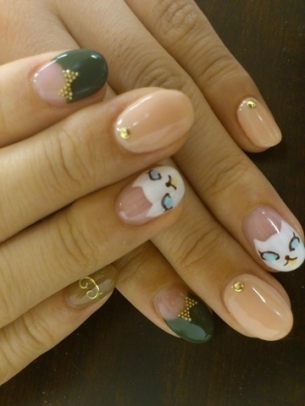 Fun Summer Nail Art Ideas