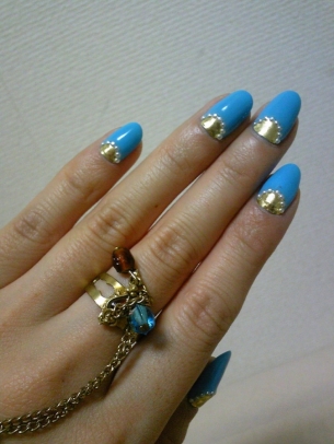 Fun Summer Nail Art Ideas