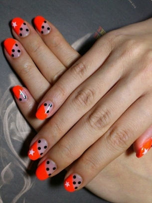 Fun Summer Nail Art Ideas