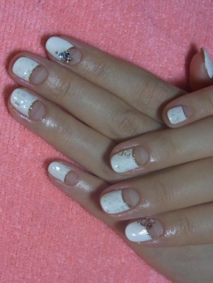 Fun Summer Nail Art Ideas