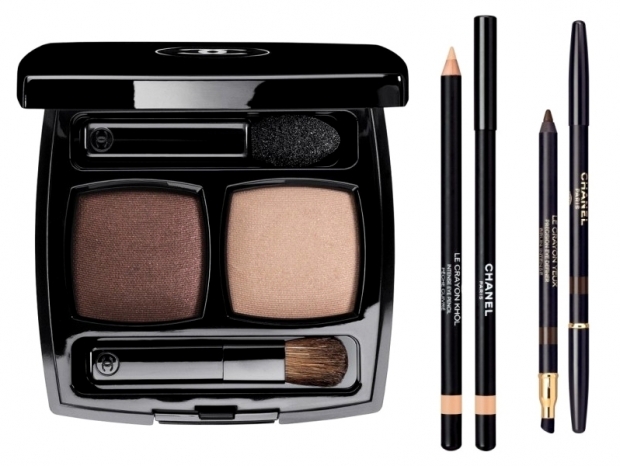 Summertime de Chanel 2020 Makeup Collection