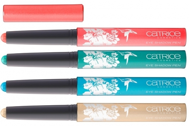 Catrice Coolibri Summer 2020 Makeup Collection