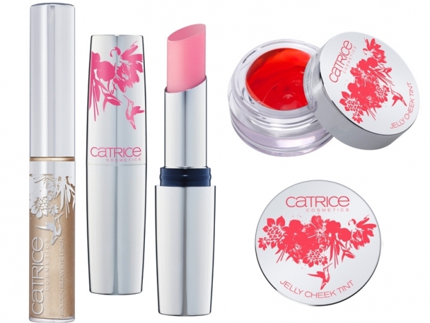 Catrice Coolibri Summer 2020 Makeup Collection