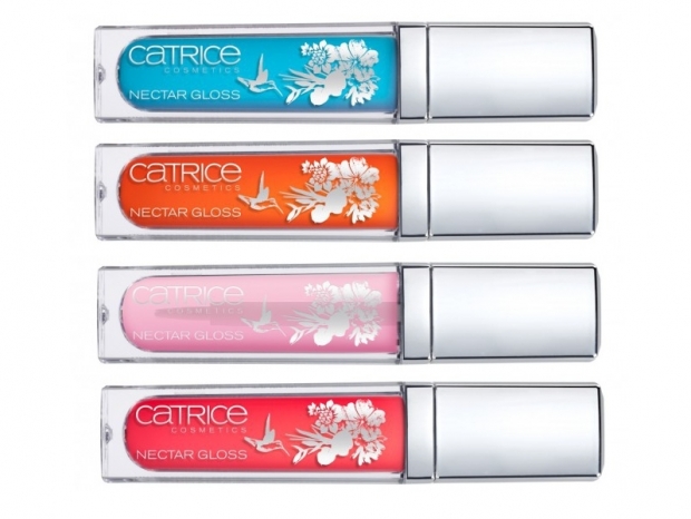 Catrice Coolibri Summer 2020 Makeup Collection
