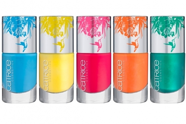 Catrice Coolibri Summer 2020 Makeup Collection