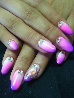 Trendy Nail Art Ideas for Summer