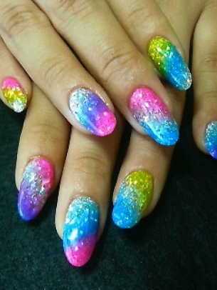 Trendy Nail Art Ideas for Summer