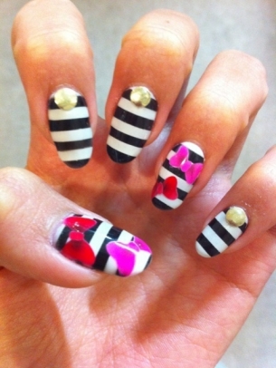 Trendy Nail Art Ideas for Summer