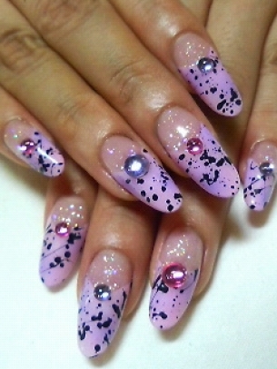 Trendy Nail Art Ideas for Summer